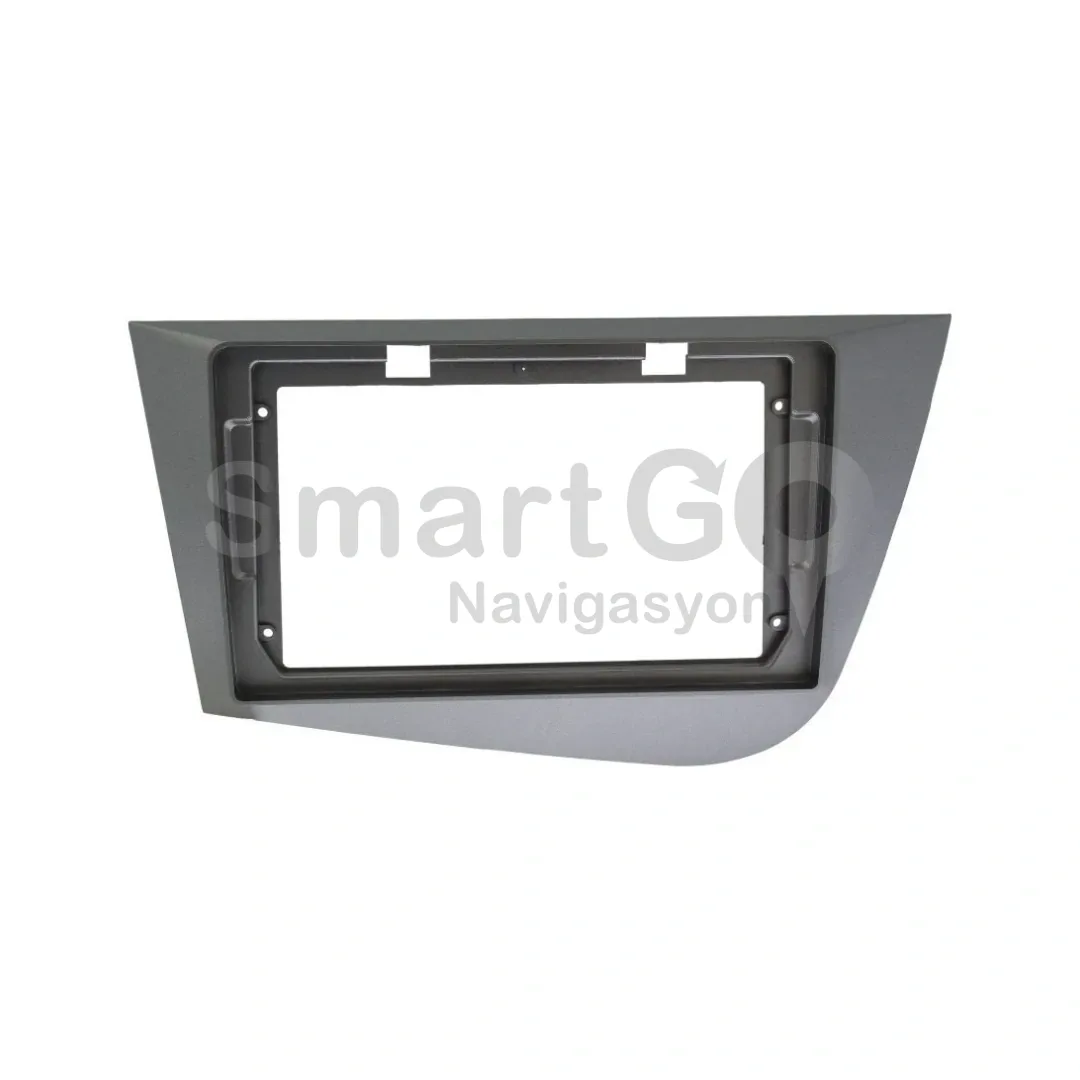 Seat Leon 9 İnç 2006-2012 Multimedya Çerçevesi