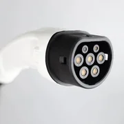 Taşınabilir Elektrikli Araç Şarj Kablosu