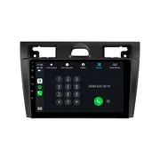 Ford Fiesta Android Multimedya Sistemi (2006-2009) - 9 İnç Gri