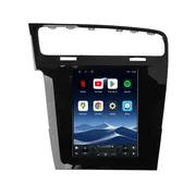 Volkswagen Golf Android Tesla Multimedya Sistemi (2012-2020) - 9.7 İnç