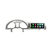 Audi Q7 2010-2013 High 10.25 İnç 4/64 GB Android Multimedya