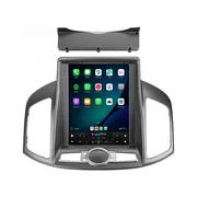 Chevrolet Captiva Android Tesla Multimedya Sistemi (2012-2013) - 9.7 İnç