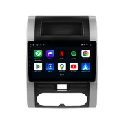 Nissan X-Trail Android Multimedya Sistemi (2008-2013) - 10 İnç