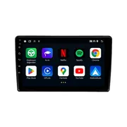 Hyundai H1 Android Multimedya Sistemi (2008-2011) - 9 İnç
