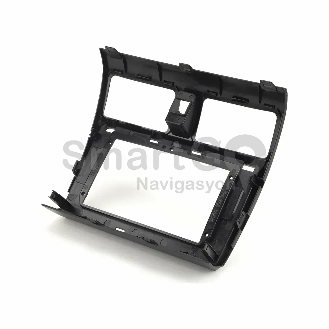 Suzuki Swift 10 İnç 2006-2011 Multimedya Çerçevesi