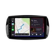Smart Fortwo Android Multimedya Sistemi (2016-2021) - Forfour 9 İnç