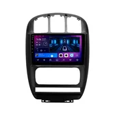 Chrysler Town & Country Android Multimedya Sistemi (2001) - Grand Voyager 10 İnç