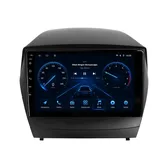 Hyundai ix35 Android Multimedya Sistemi (2010-2015) - 9 İnç