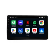 Renault Trafic Passenger Android Multimedya Sistemi (2022-2024) - 10 İnç
