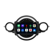 Mini Cooper S Android Multimedya Sistemi (2007-2014) - 9 İnç