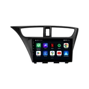 Honda Civic Android Multimedya Sistemi (2013-2016) - 9 İnç
