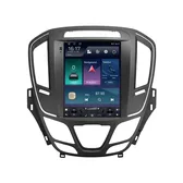 Opel Insignia Android Tesla Multimedya Sistemi (2013-2017) - 9.7 İnç