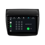 Mitsubishi L200 Android Multimedya Sistemi (2007-2015) - 9 İnç