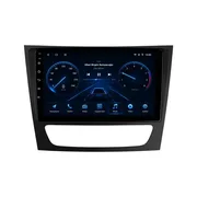 Mercedes E-Class Android Multimedya Sistemi (2002-2010) - CLS 9 İnç