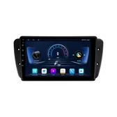 Seat Ibiza Android Multimedya Sistemi (2009-2012) - 9 İnç
