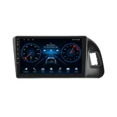 Audi Q5 Android Multimedya Sistemi (2009-2016) - 9 İnç