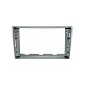 Toyota Avensis 9 İnç 2003-2009 Gri Multimedya Çerçevesi