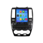 Land Rover Freelander Android Tesla Multimedya Sistemi (2007-2013) - 9.7 İnç