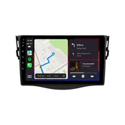 Toyota RAV4 Android Multimedya Sistemi (2006-2012) - 9 İnç