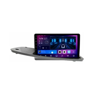 Volvo S80 Android Multimedya Sistemi (2007-2011) - 9 İnç