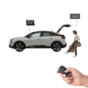 Citroen C4 2025 Elektrikli Bagaj Açma Kiti