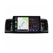 Toyota Corolla Android Multimedya Sistemi (2002-2007) - 9 İnç