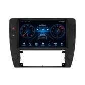 Volkswagen Passat Android Multimedya Sistemi (1997-2005) - 9 İnç
