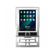Peugeot 407 Android Tesla Multimedya Sistemi (2004-2011) - 9.7 İnç