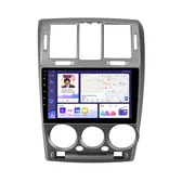 Hyundai Getz Android Multimedya Sistemi (2003-2011) - 9 İnç Gri