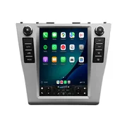 Toyota Camry Android Tesla Multimedya Sistemi (2007-2012) - 9.7 İnç
