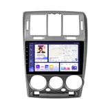 Hyundai Getz Android Multimedya Sistemi (2003-2011) - 9 İnç Gri