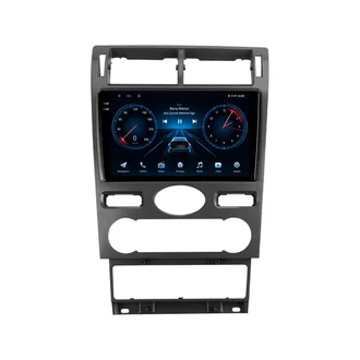 Ford Mondeo Android Multimedya Sistemi (2004-2007) - 9 İnç
