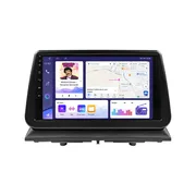 Dodge Nitro Android Multimedya Sistemi (2007-2010) - 9 İnç