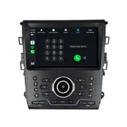 Ford Mondeo Android Multimedya Sistemi (2015-2020) - 9 İnç