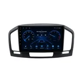 Opel Insignia Android Multimedya Sistemi (2009-2012) - 9 İnç