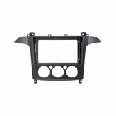 Ford S-Max Manuel 9 İnç 2007-2014 Multimedya Çerçevesi