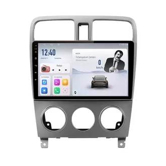 Subaru Impreza Android Multimedya Sistemi (2005-2007) - Forester 9 İnç