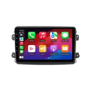 Fiat Ducato Android Multimedya Sistemi (2022-2025) - 9 İnç