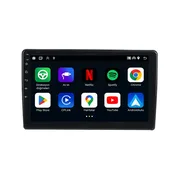 Dodge Nitro Android Multimedya Sistemi (2007-2010) - Chrysler 300 C 10 İnç