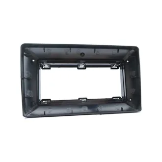 Chevrolet Captiva 10 İnç 2007-2012 Multimedya Çerçevesi