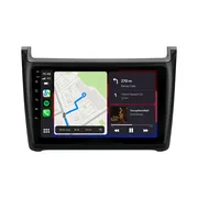 Volkswagen Polo Android Multimedya Sistemi (2010-2017) - 9 İnç