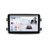 Fiat Ducato Android Multimedya Sistemi (2022-2025) - 9 İnç