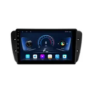 Seat Ibiza Android Multimedya Sistemi (2009-2012) - 9 İnç
