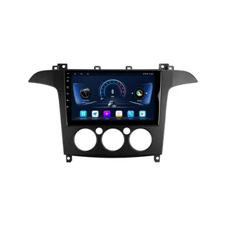 Ford S-Max Android Multimedya Sistemi (2007-2014) - Manuel 9 İnç