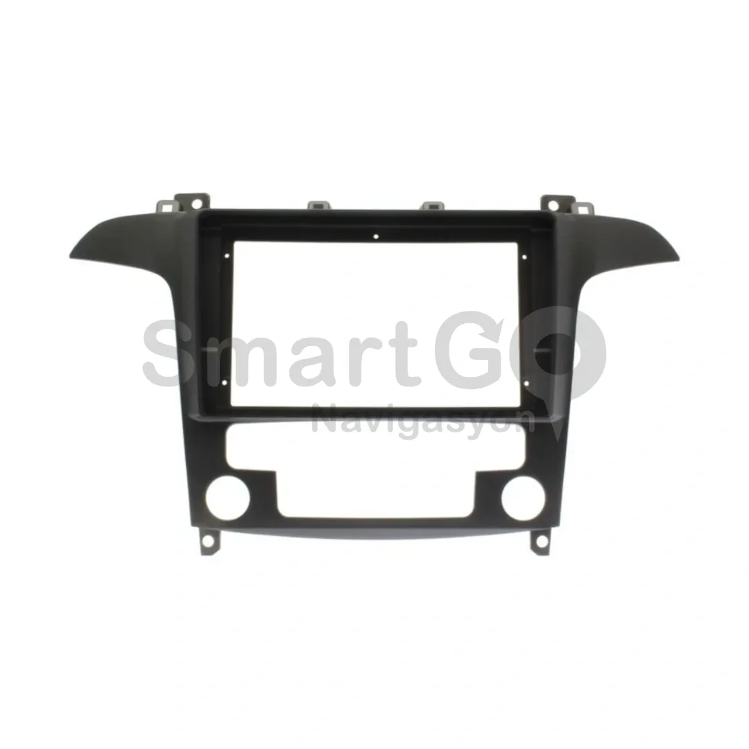 Ford S-Max Dijital 9 İnç 2007-2014 Multimedya Çerçevesi