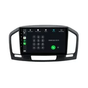 Opel Insignia Android Multimedya Sistemi (2009-2012) - 9 İnç