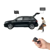 Volkswagen Tiguan Pro Elektrikli Bagaj Açma Kiti
