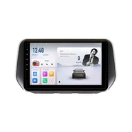 Hyundai Santa Fe Android Multimedya Sistemi (2019-2023) - 10 İnç