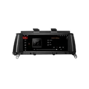 BMW X3 F25 2011-2013 OEM 8.8 İnç Android Multimedya