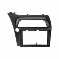 Honda Civic 9 İnç 2006-2012 Multimedya Çerçevesi